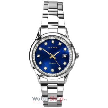 Ceas Sekonda FASHION 2147 Midnight Star