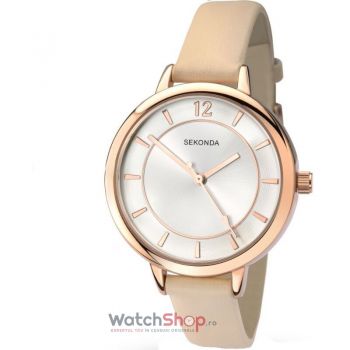 Ceas Sekonda LADIES 2137