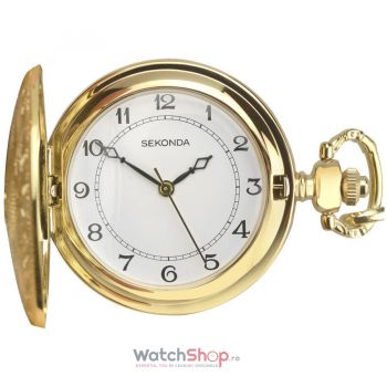 Ceas Sekonda POCKET WATCH 3799