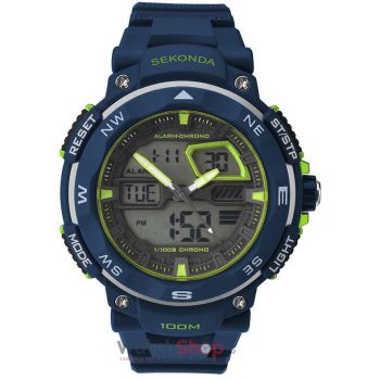 Ceas Sekonda SPORT 1162