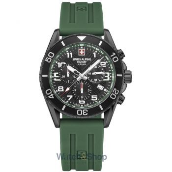 Ceas Swiss Alpine Military Swiss Alpine Military Raptor Chrono 7029.9874