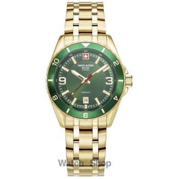 Ceas Swiss Alpine Military Swiss Alpine Military Sierra 7034.1114