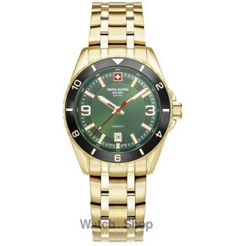 Ceas Swiss Alpine Military Swiss Alpine Military Sierra 7034.1118