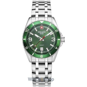 Ceas Swiss Alpine Military Swiss Alpine Military Sierra 7034.1134