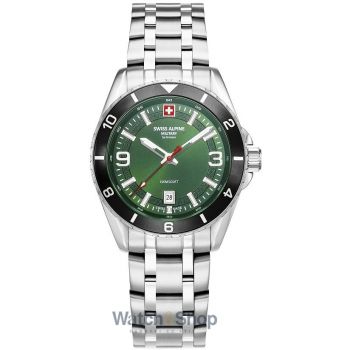 Ceas Swiss Alpine Military Swiss Alpine Military Sierra 7034.1138