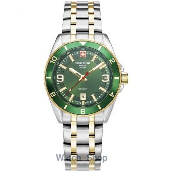 Ceas Swiss Alpine Military Swiss Alpine Military Sierra 7034.1144