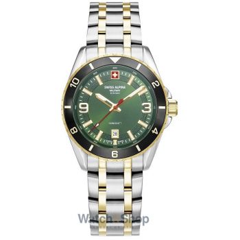 Ceas Swiss Alpine Military Swiss Alpine Military Sierra 7034.1148