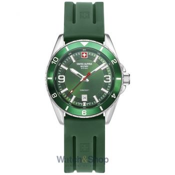 Ceas Swiss Alpine Military Swiss Alpine Military Sierra 7034.1834