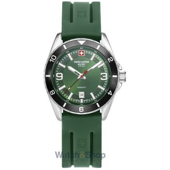 Ceas Swiss Alpine Military Swiss Alpine Military Sierra 7034.1838