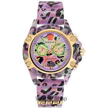 Ceas Versace Versace Chrono Active VEZ700722