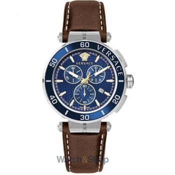 Ceas Versace Versace Greca Chrono VE3L00122