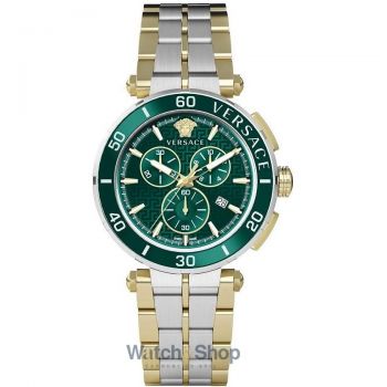 Ceas Versace Versace Greca Chrono VE3L00422