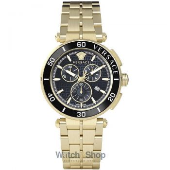 Ceas Versace Versace Greca Chrono VE3L00522