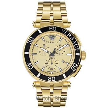 Ceas Versace Versace Greca Chrono VE3L00622