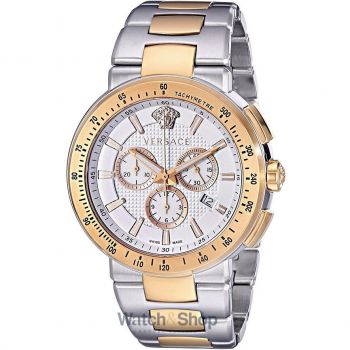 Ceas Versace Versace Mystique Chrono VFG130015