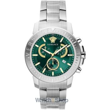 Ceas Versace Versace New Chrono VE2E00821