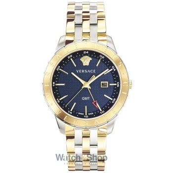 Ceas Versace Versace Univers GMT VEBK01019