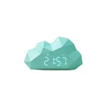 MOB ceas cu alarmă Mini Cloudy Clock