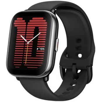 SmartWatch Amazfit Active, Black