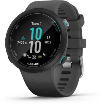 SmartWatch Garmin Swim 2 GPS Slate