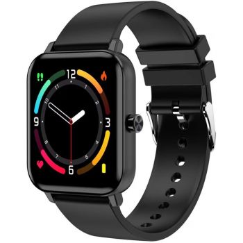 SmartWatch ZTE Watch Live Black