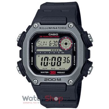 Ceas Casio COLLECTION DW-291H-1A