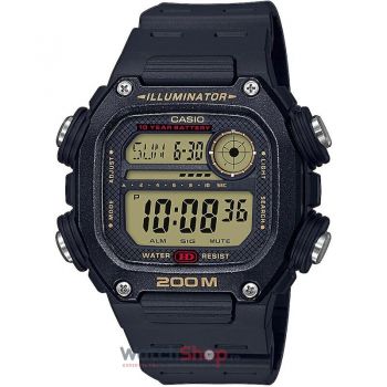 Ceas Casio DIGITAL DW-291H-9AVEF