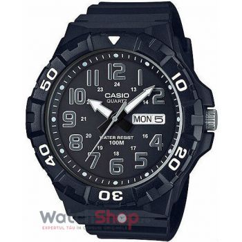 Ceas Casio STANDARD MRW-210H-1AVDF