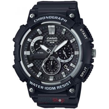 Ceas Casio YOUTH MCW-200H-1A