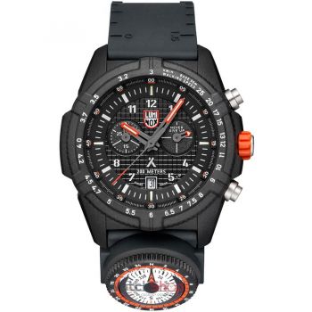 Ceas Luminox BEAR GRYLLS SURVIVAL XB.3781.KM Cronograf