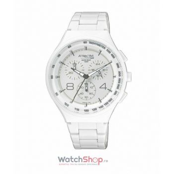 Ceas Q&Q Attractive DA86J001Y