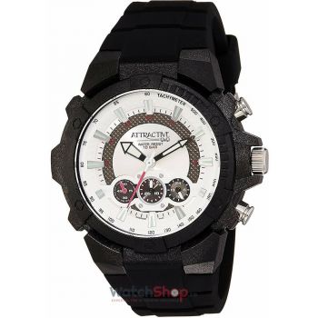 Ceas Q&Q Attractive DA90J001Y