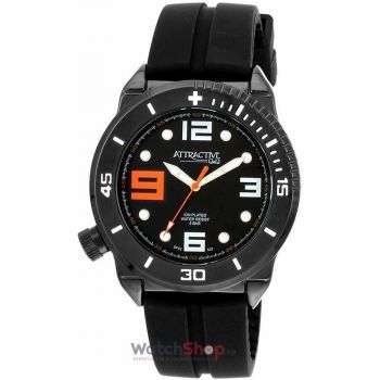 Ceas Q&Q Attractive DF02J525Y