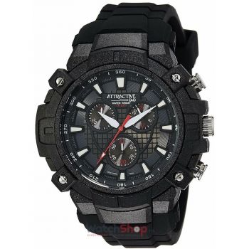 Ceas Q&Q Attractive DG12J005Y