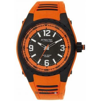 Ceas Q&Q Attractive Zippy DA48J001Y