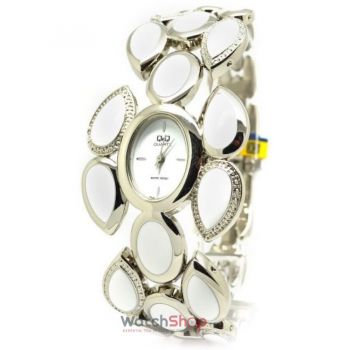 Ceas Q&Q Fashion F489-800Y