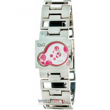 Ceas Q&Q Fashion G833-202