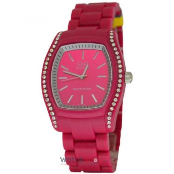 Ceas Q&Q Fashion GT19J005Y