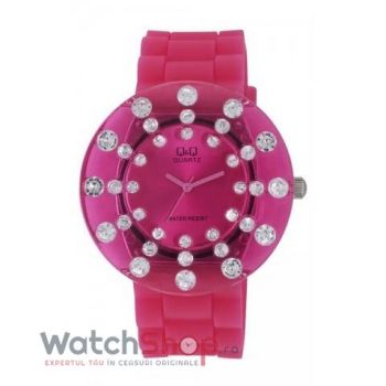 Ceas Q&Q Fashion GT59J004Y