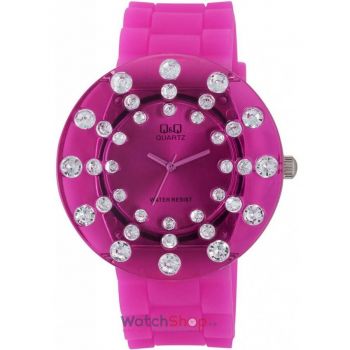 Ceas Q&Q Fashion GT59J007Y