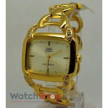 Ceas Q&Q Fashion GU39-801Y