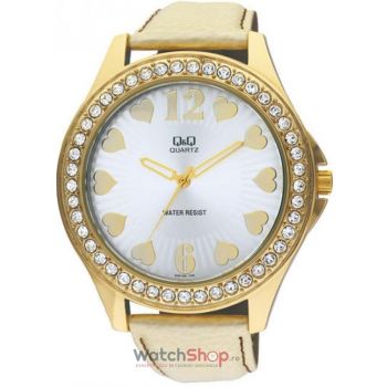 Ceas Q&Q Fashion Q197J104Y