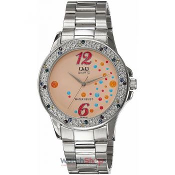 Ceas Q&Q Fashion Q767J225Y