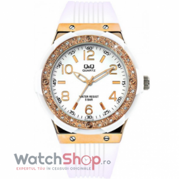 Ceas Q&Q Fashion Q774J114Y