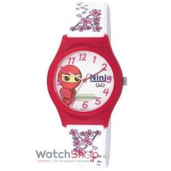 Ceas Q&Q Kids VQ86J015Y