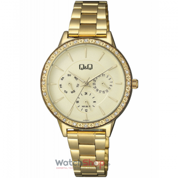 Ceas Q&Q LADIES AA45J001Y