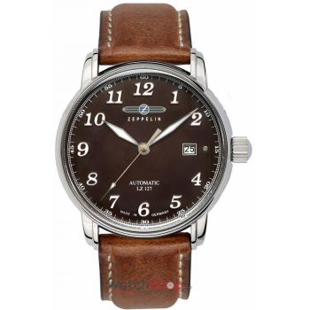 Ceas Zeppelin LZ127 GRAF 8656-3 Automatic