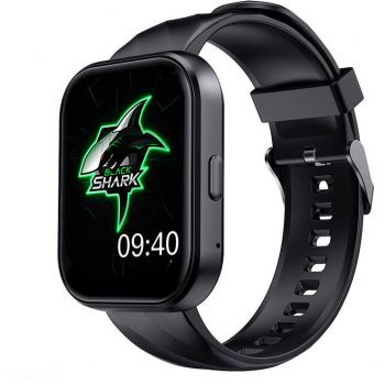 Black Shark Ceas inteligent Black Shark Smartwatch BS-GT Neo black