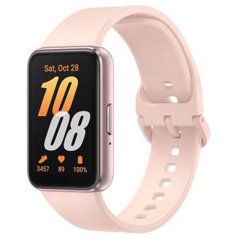 Bratara fitness Samsung Galaxy Fit 3 Pink