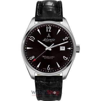 Ceas Atlantic WORLDMASTER 51752.41.65S